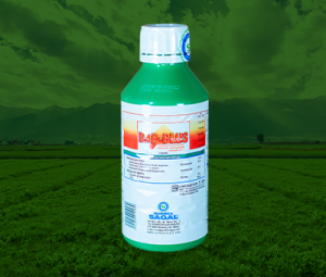 DAP PLUS DE 1 L – Proagro